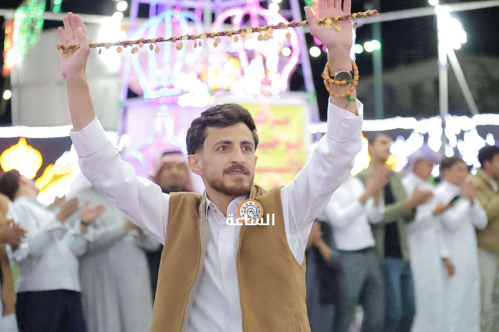 Madar Al-Saa Images 0.06541054461142859