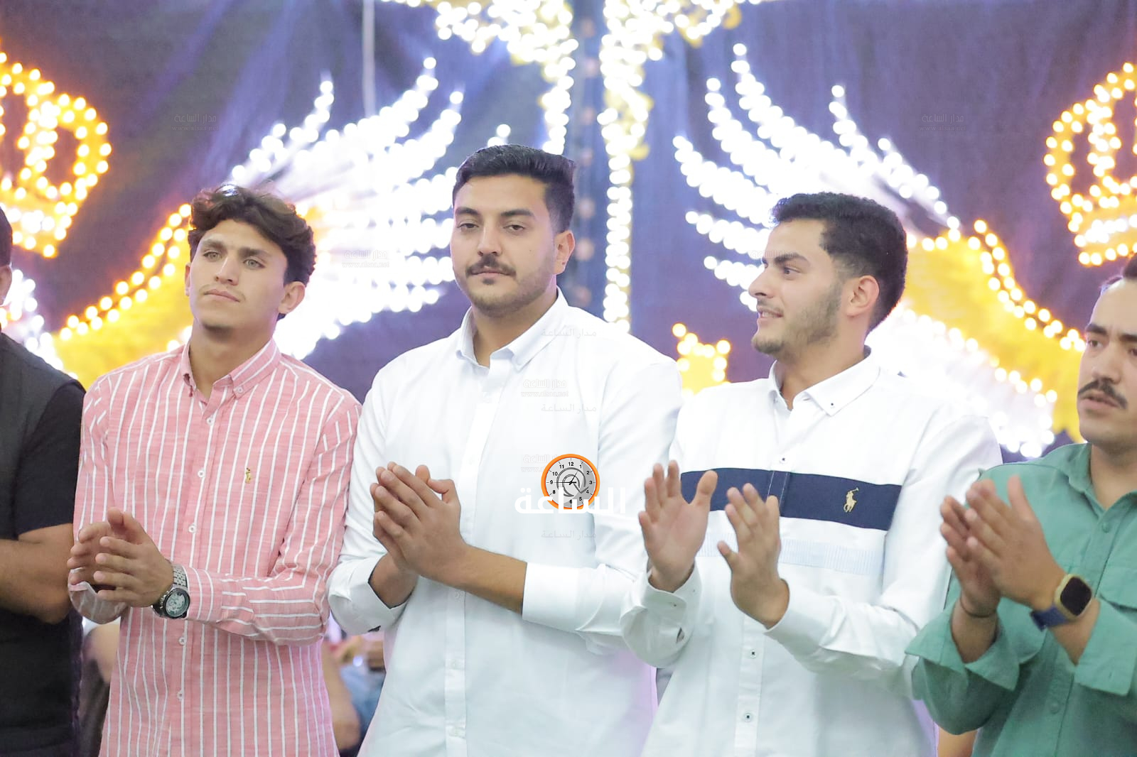Madar Al-Saa Images 0.954161383680504