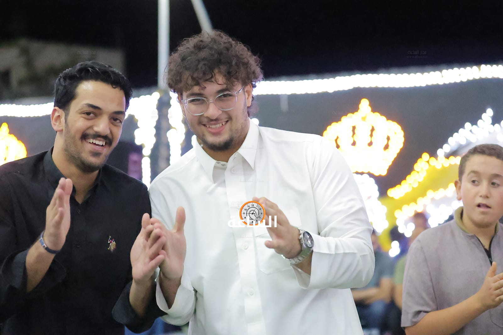 Madar Al-Saa Images 0.8205122963180095