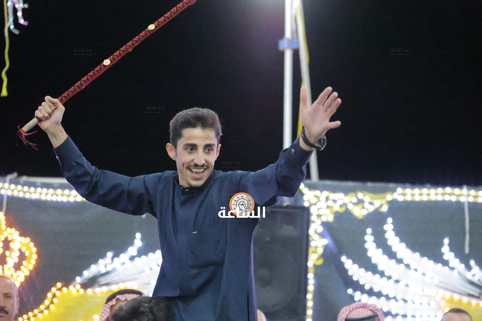 Madar Al-Saa Images 0.07730633731669512