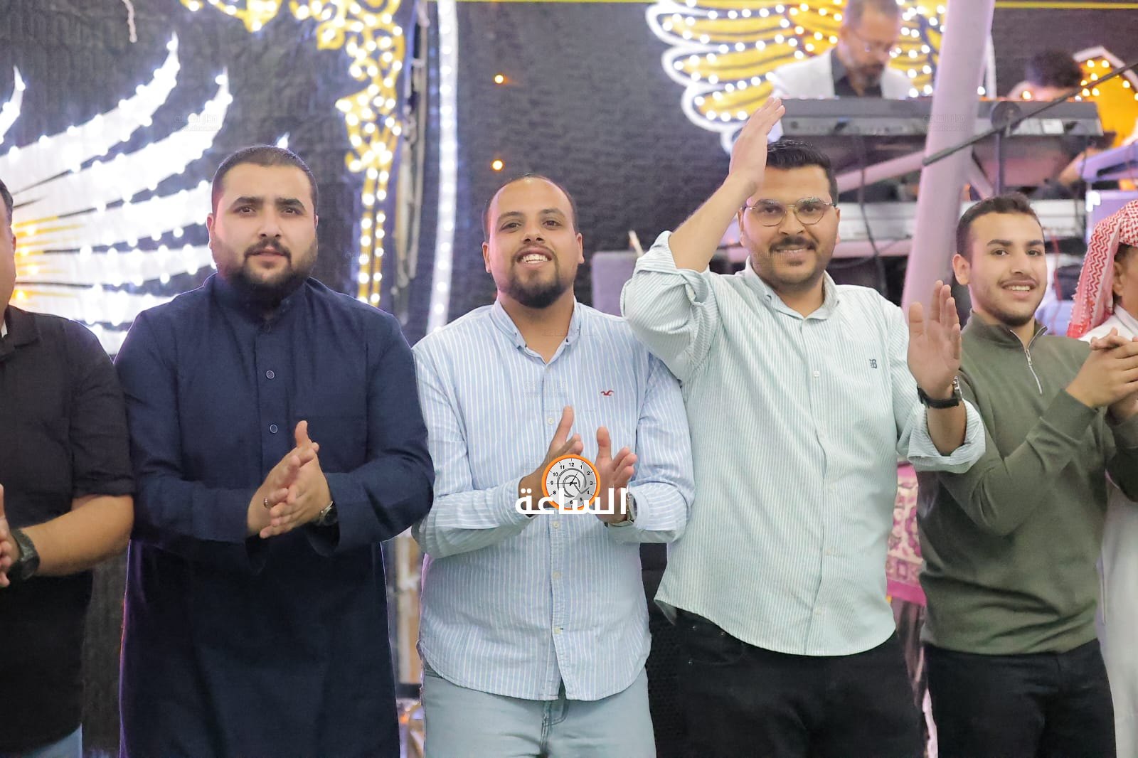 Madar Al-Saa Images 0.7550694145653423