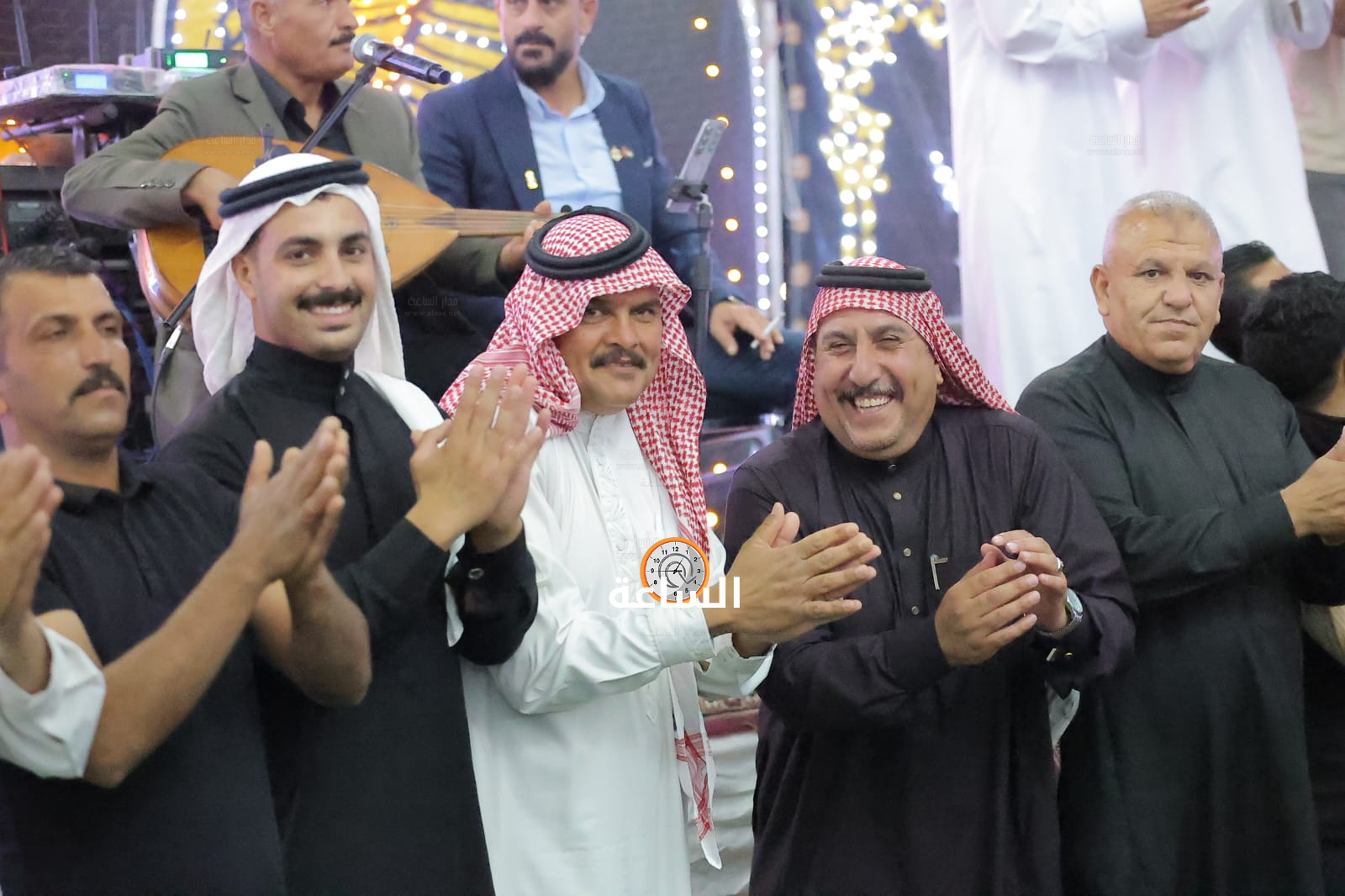 Madar Al-Saa Images 0.9090864029054524