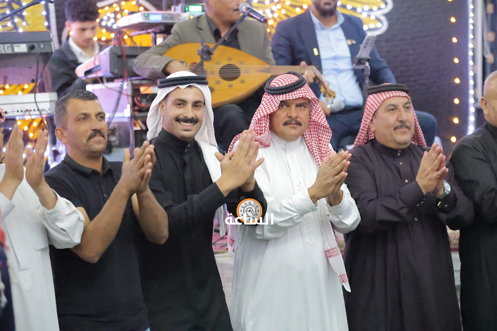 Madar Al-Saa Images 0.5211920049543688