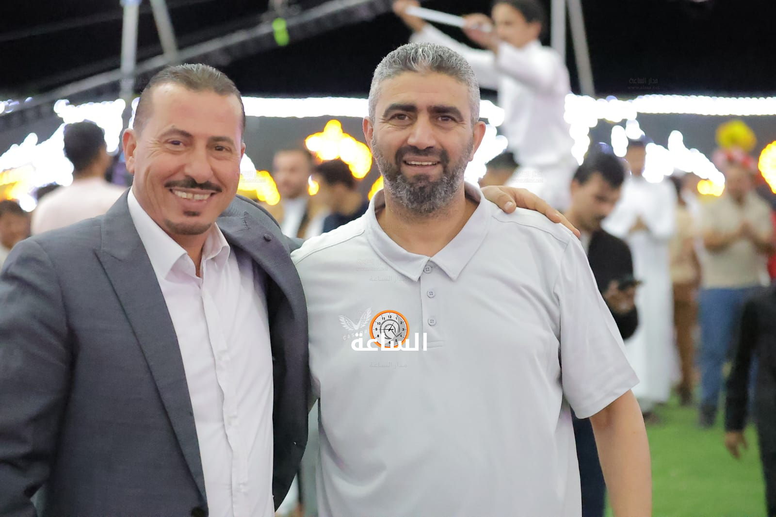 Madar Al-Saa Images 0.5213830850105077