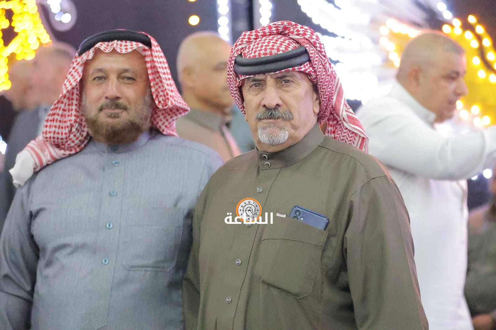 Madar Al-Saa Images 0.5552111199668064