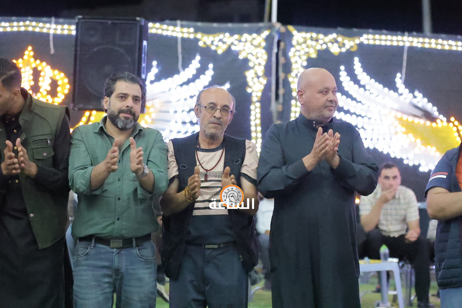 Madar Al-Saa Images 0.6793027442334602