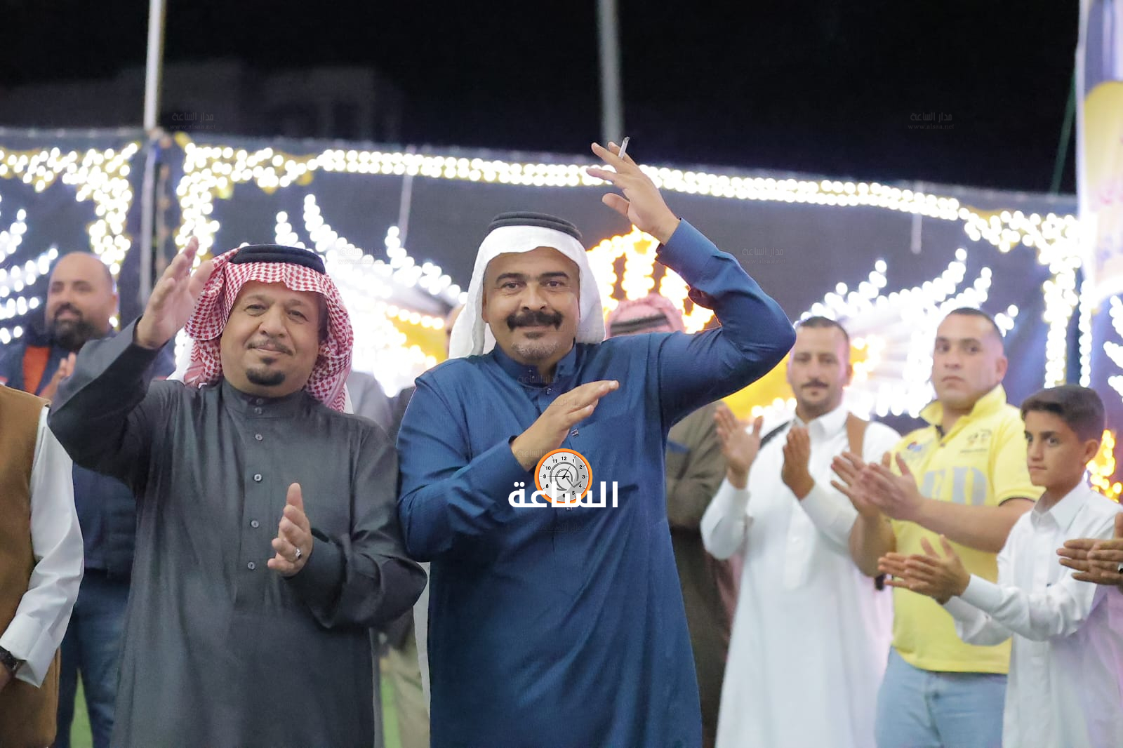 Madar Al-Saa Images 0.9361833686946283