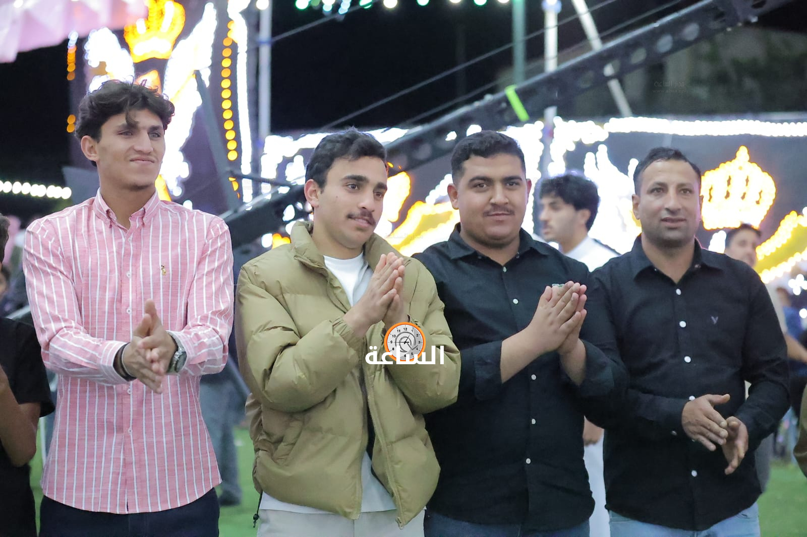 Madar Al-Saa Images 0.2661346298736056