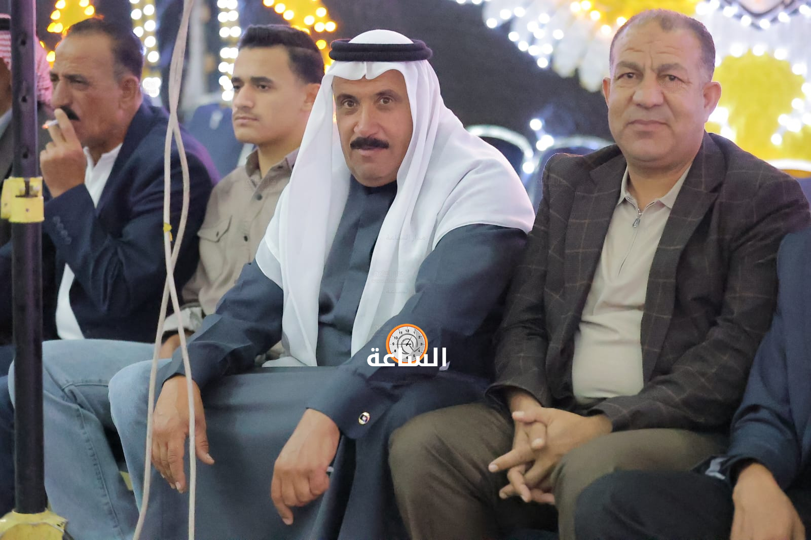 Madar Al-Saa Images 0.012896503653994196