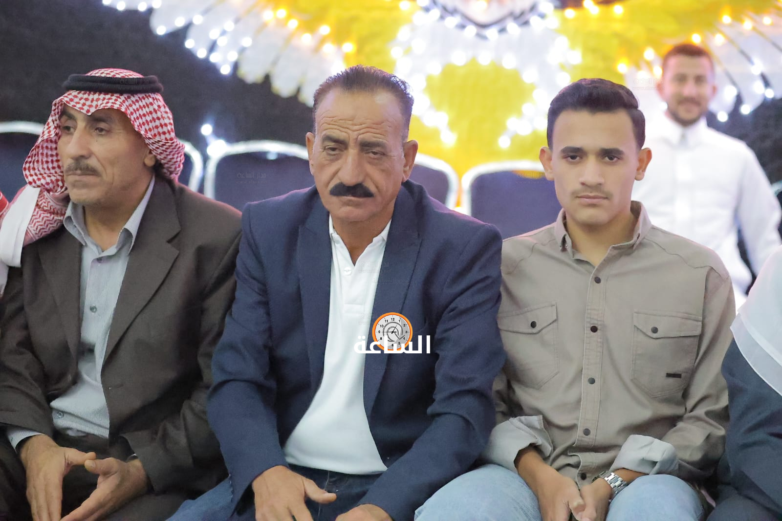 Madar Al-Saa Images 0.8013704039843496