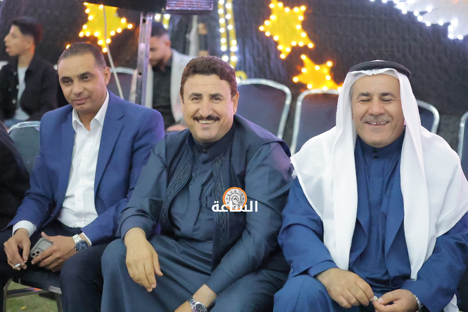 Madar Al-Saa Images 0.0290921664919086