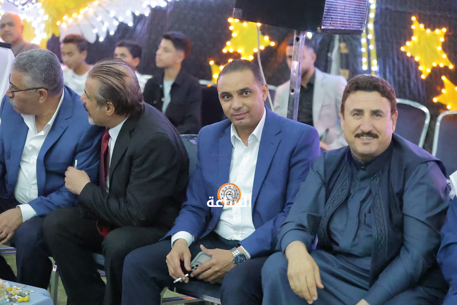 Madar Al-Saa Images 0.9835785233218187