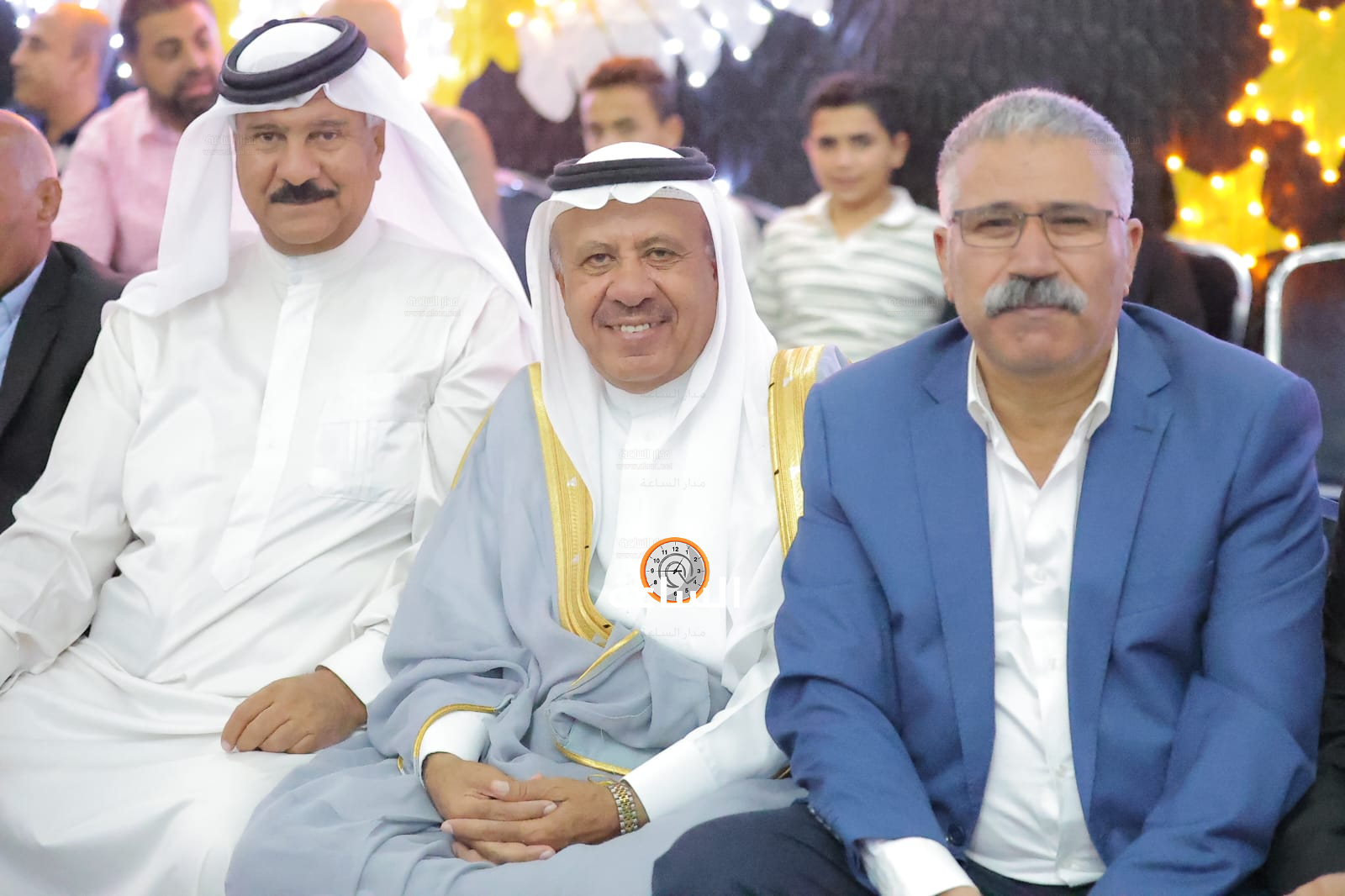 Madar Al-Saa Images 0.8710338954980248