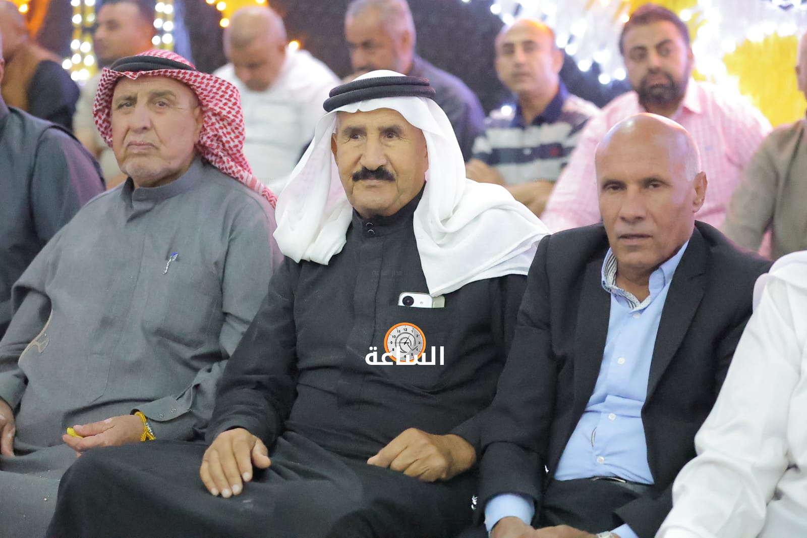 Madar Al-Saa Images 0.8870874281865511
