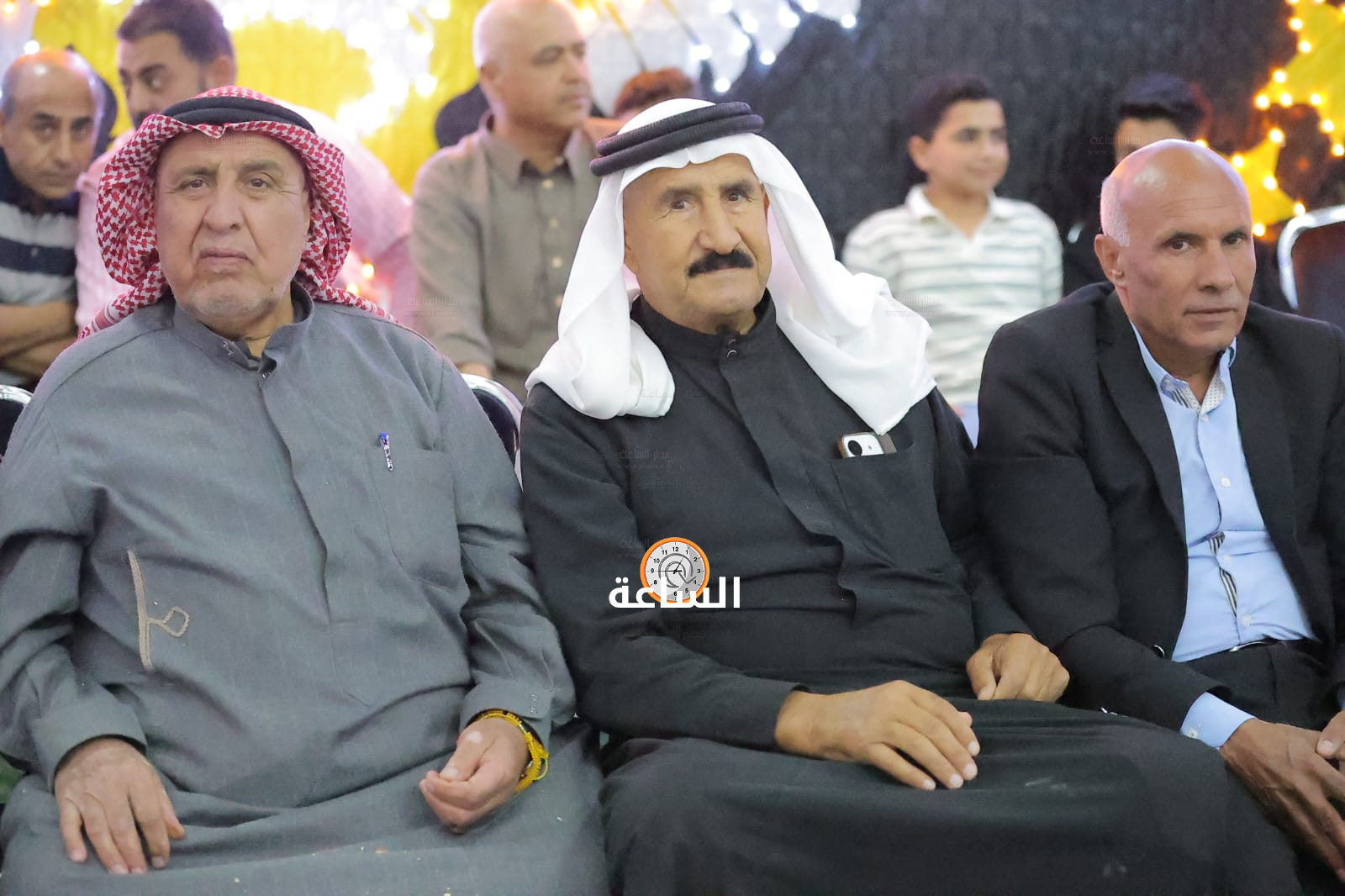 Madar Al-Saa Images 0.10580043355194879