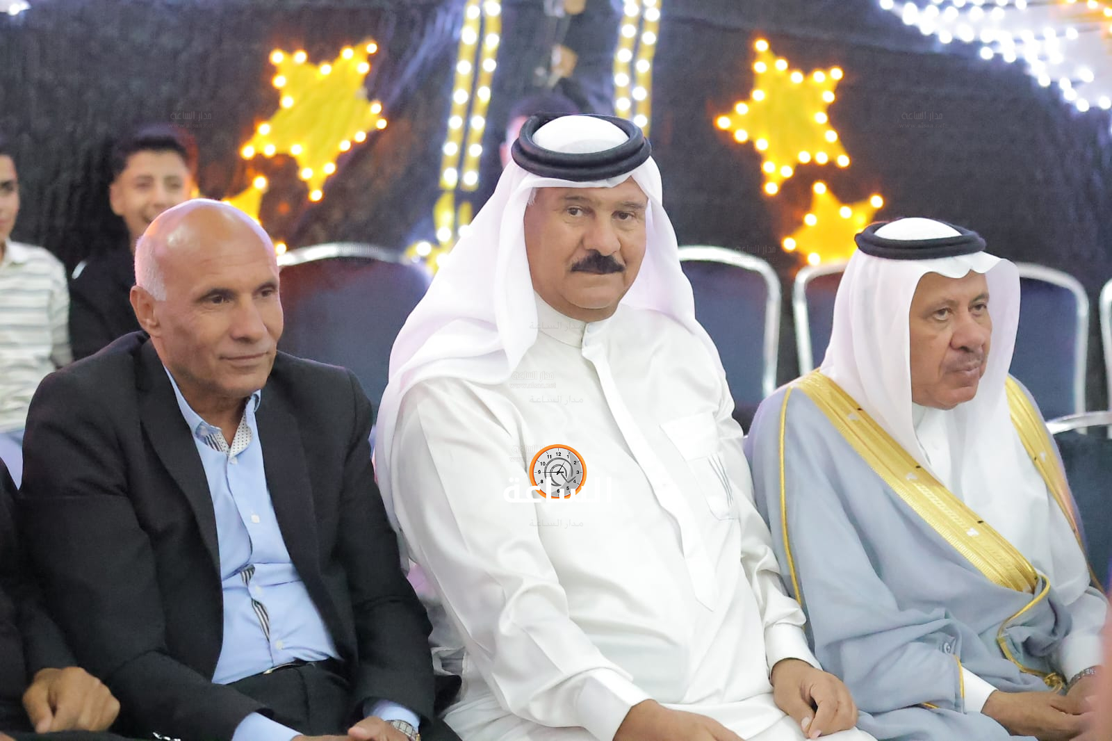 Madar Al-Saa Images 0.28208701030886585