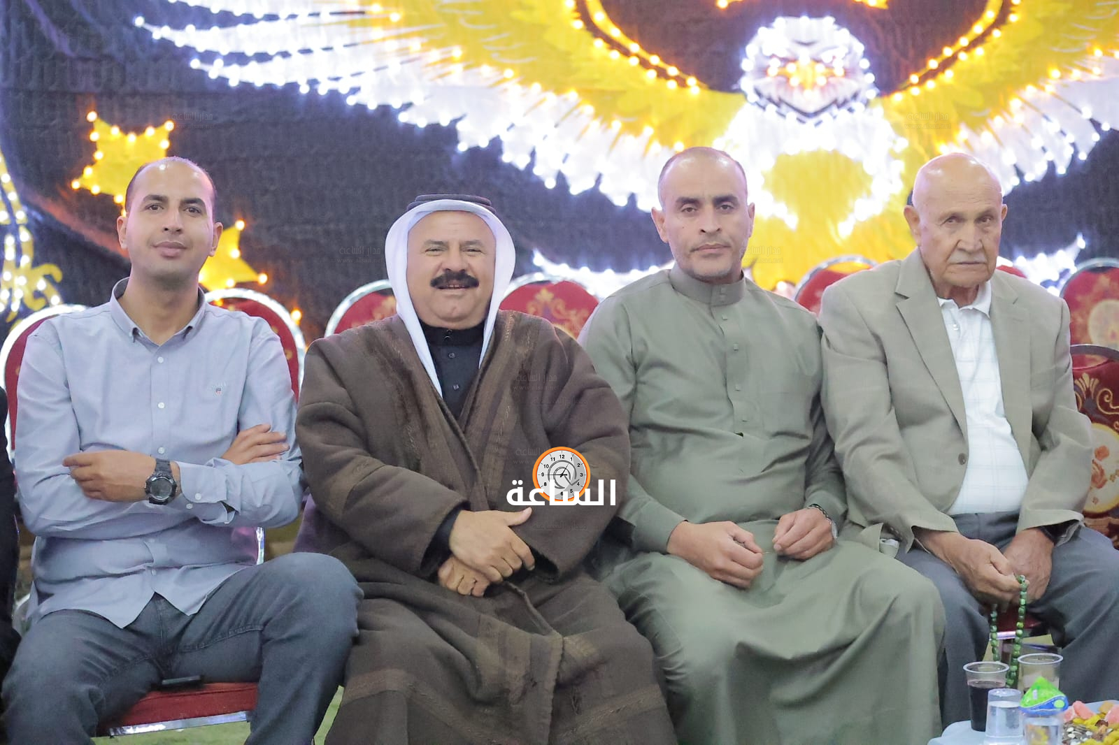 Madar Al-Saa Images 0.5225133038014295