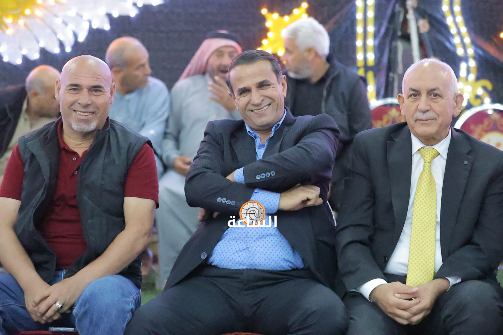 Madar Al-Saa Images 0.9586446619242779