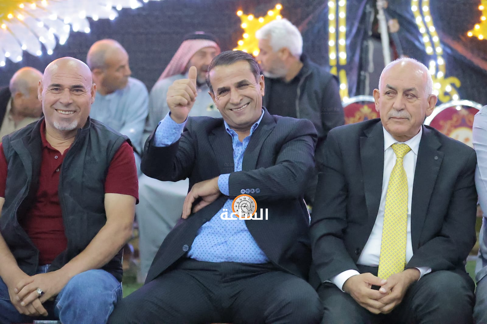 Madar Al-Saa Images 0.07684217427384166