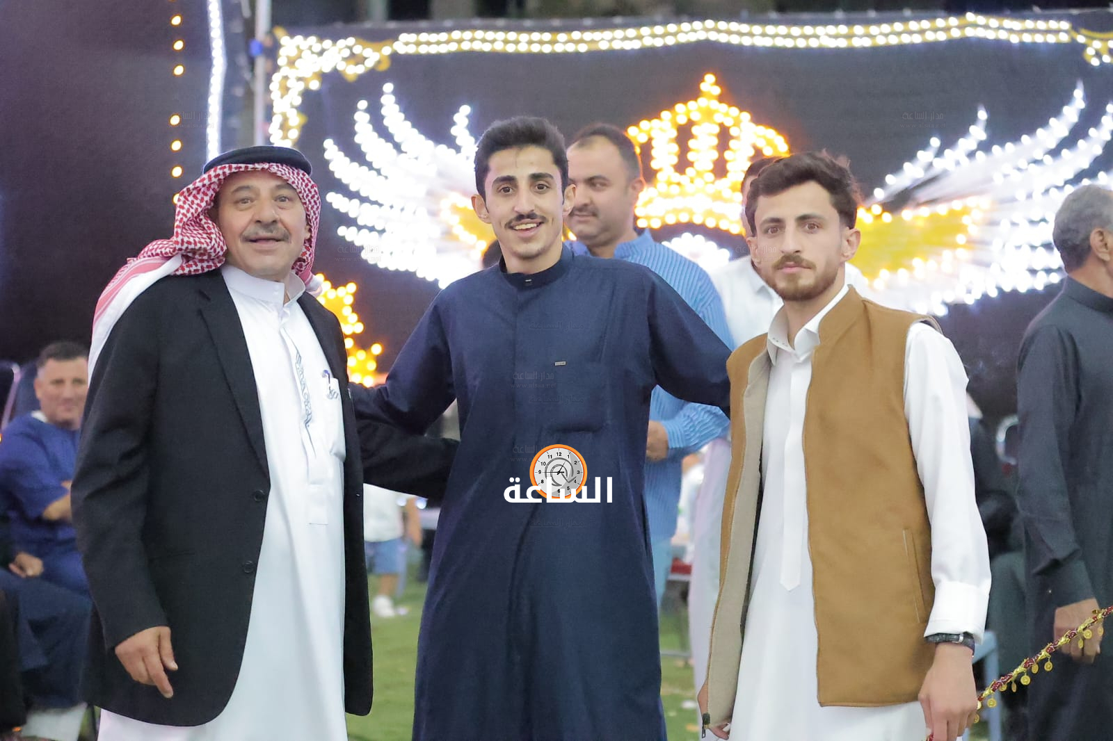 Madar Al-Saa Images 0.8771298842769896