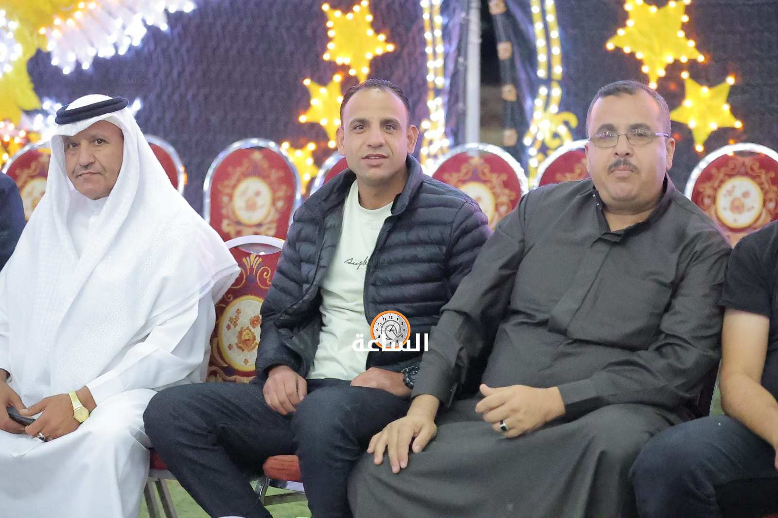 Madar Al-Saa Images 0.09895566038570702