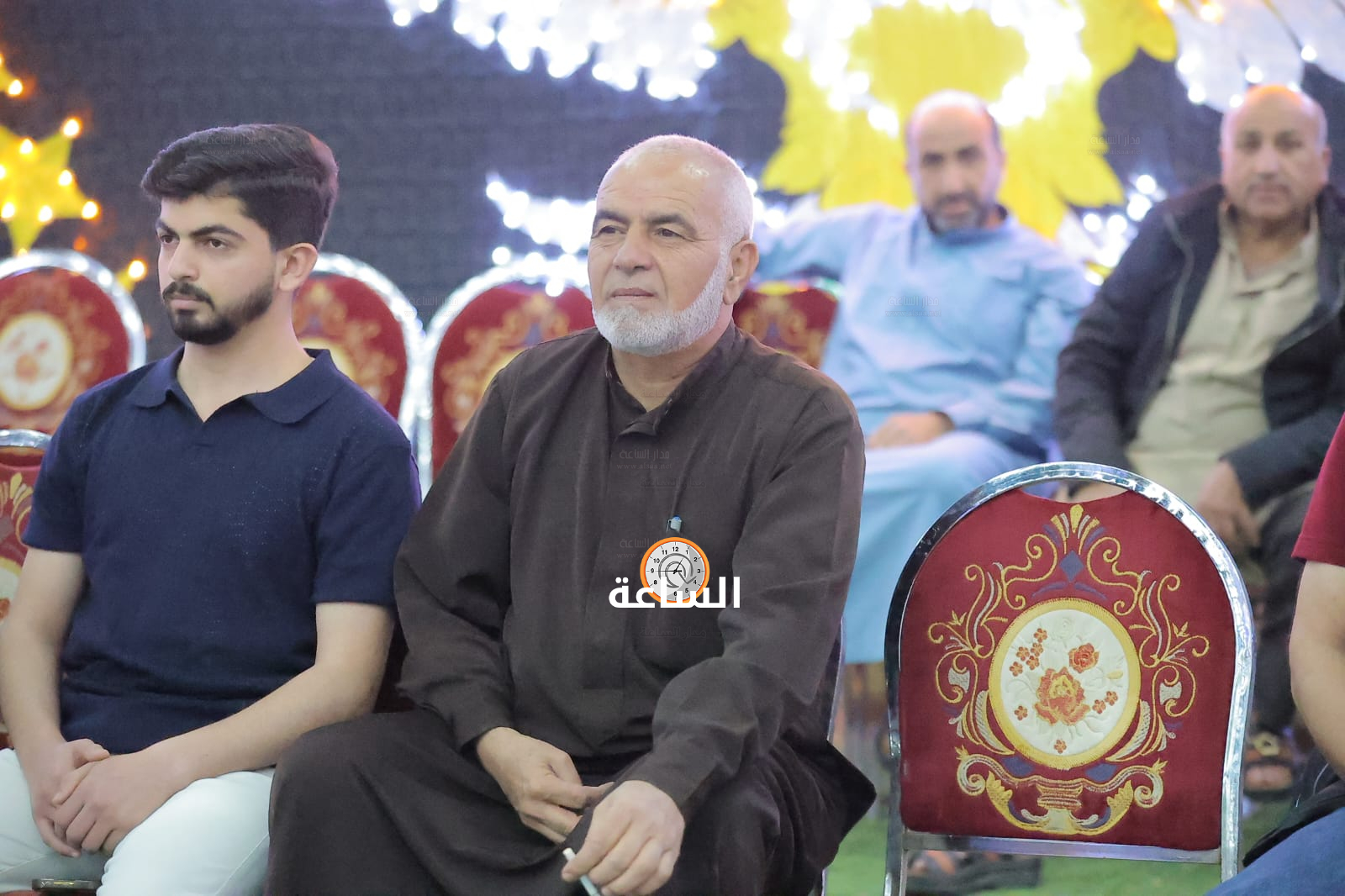 Madar Al-Saa Images 0.12021557812333261