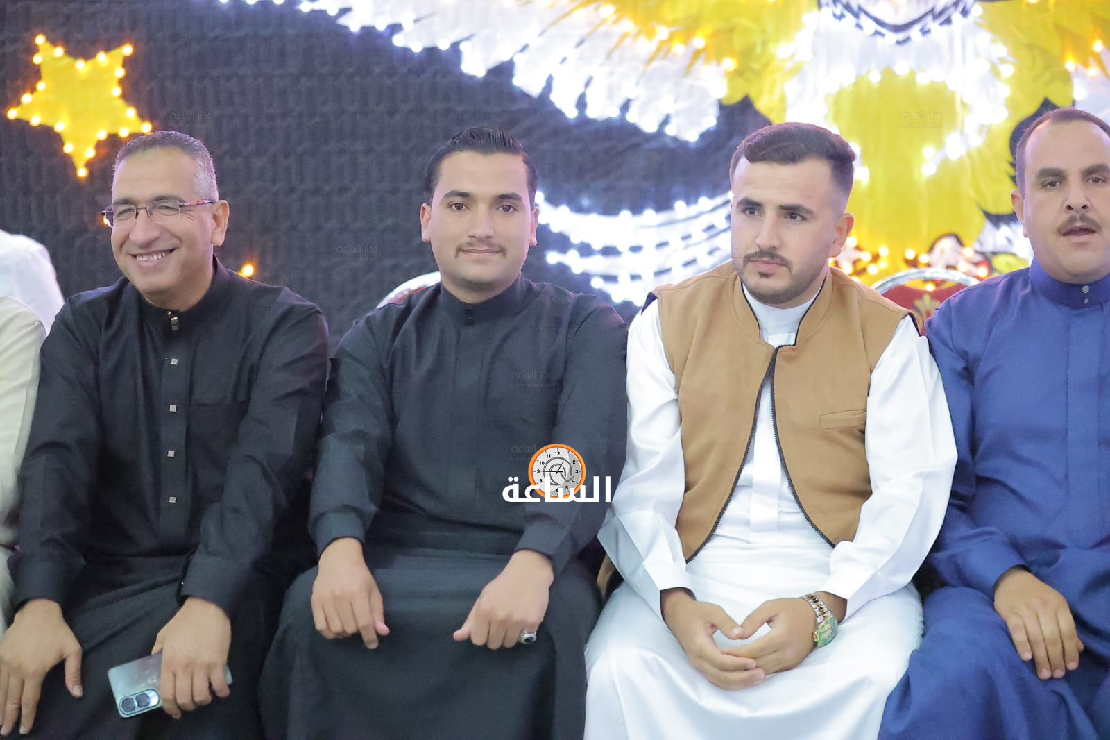 Madar Al-Saa Images 0.518082395443758