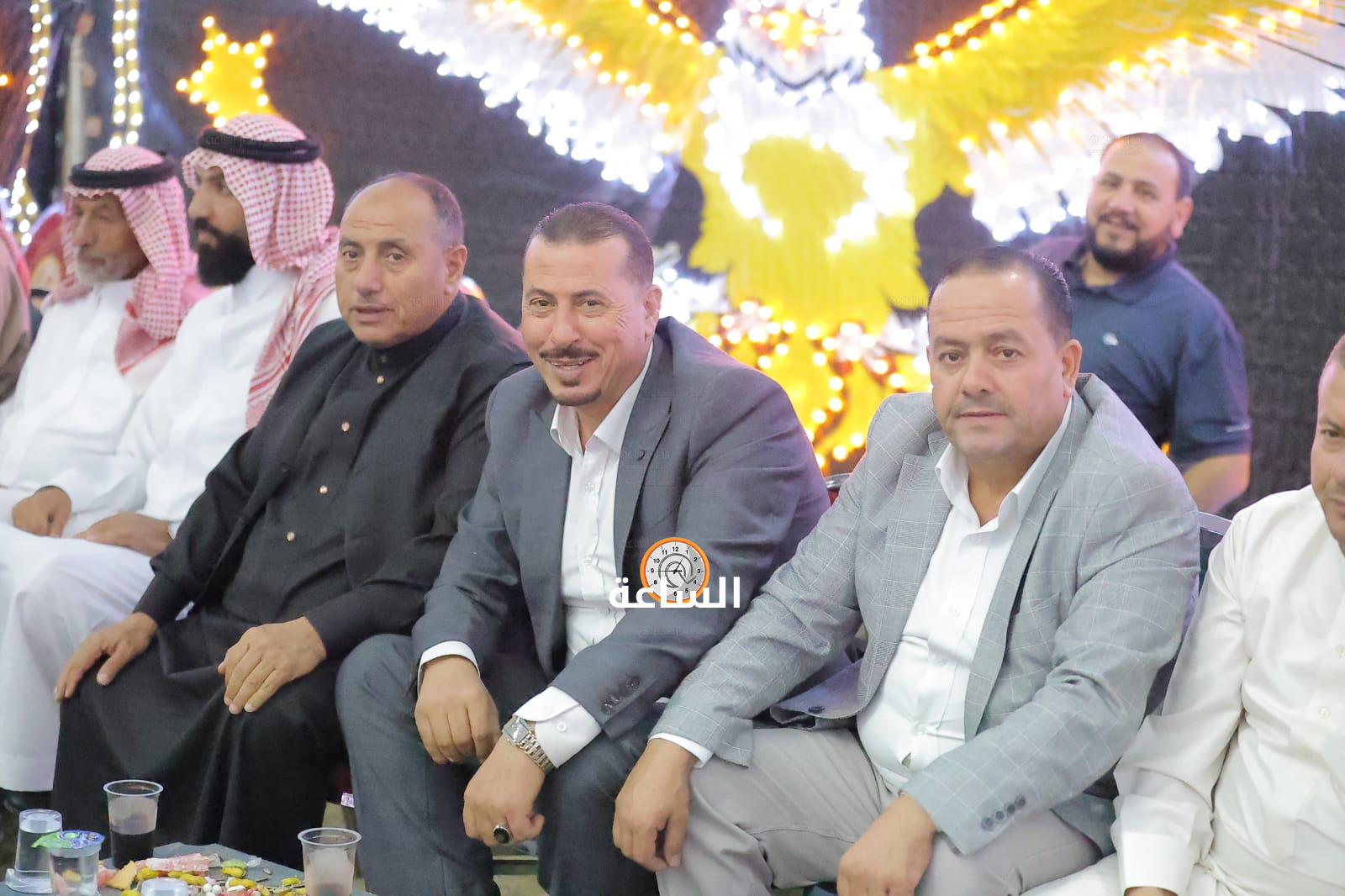 Madar Al-Saa Images 0.6697069554553847