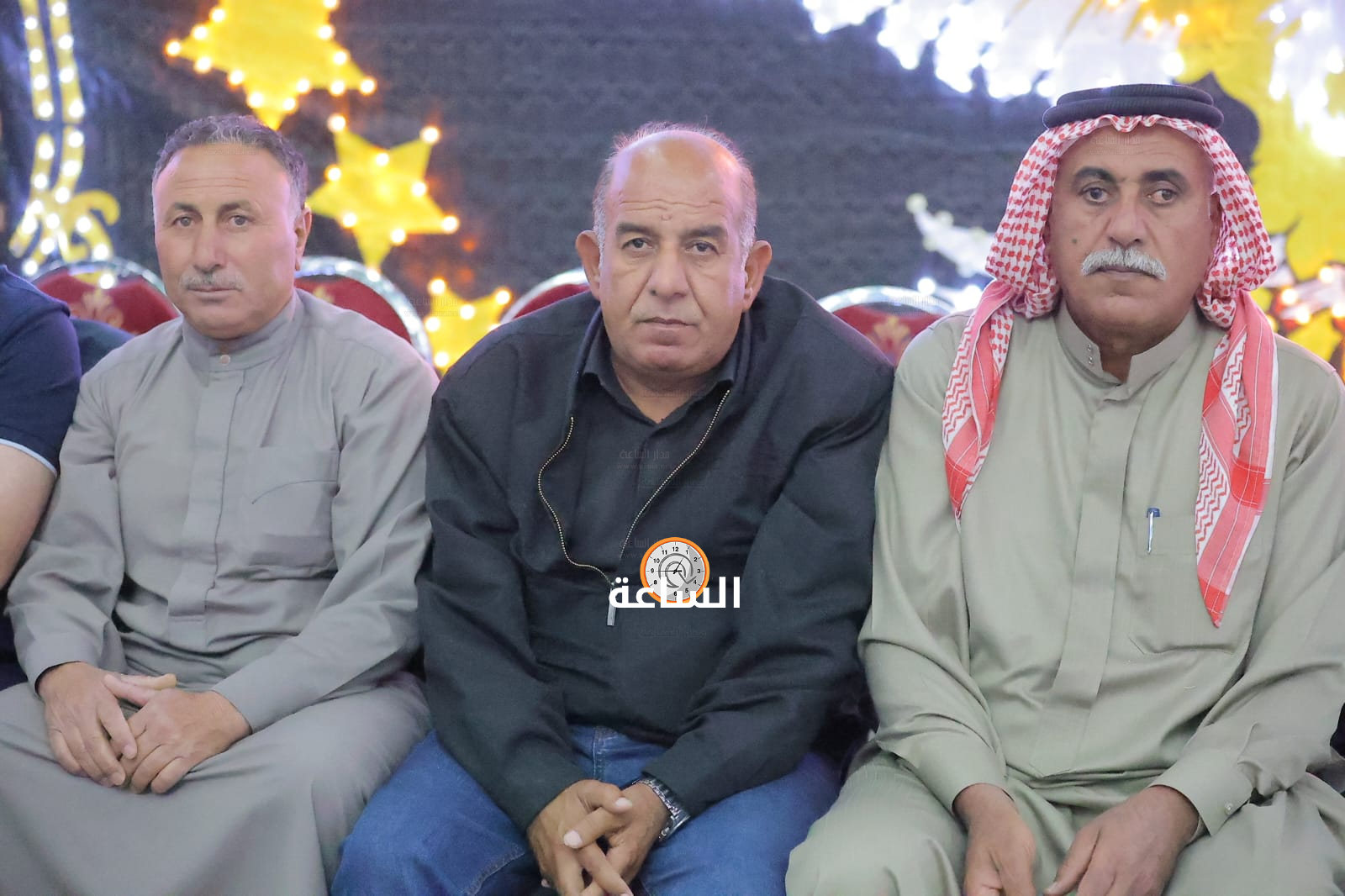 Madar Al-Saa Images 0.7958627549021358