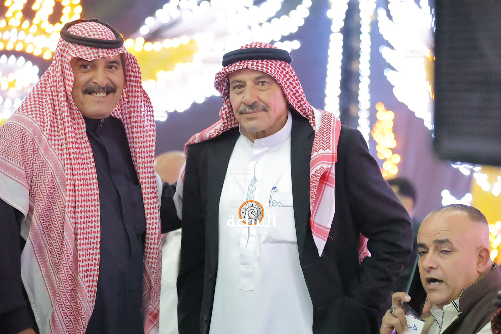 Madar Al-Saa Images 0.06485388913562218