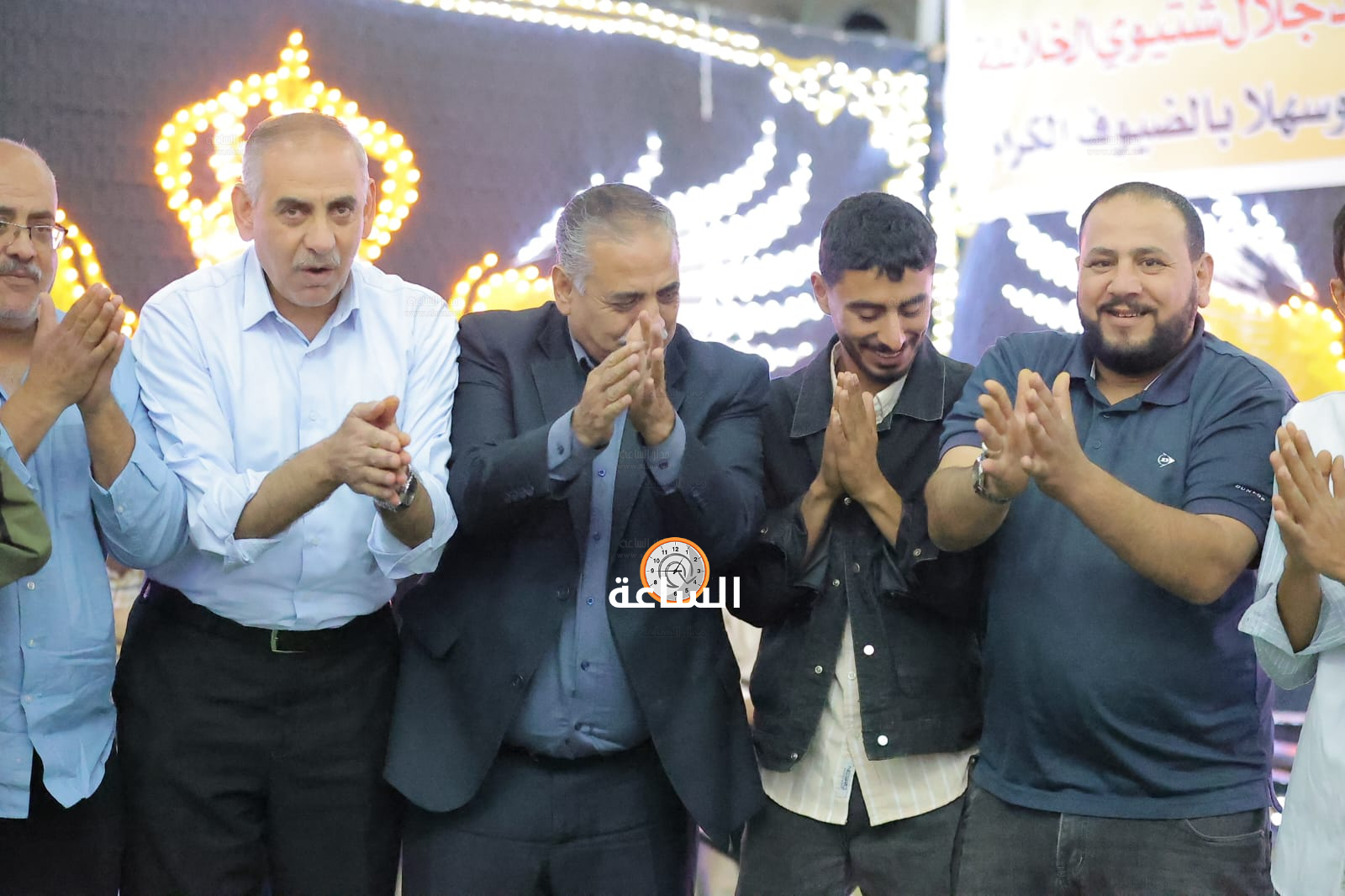 Madar Al-Saa Images 0.8665281931974632