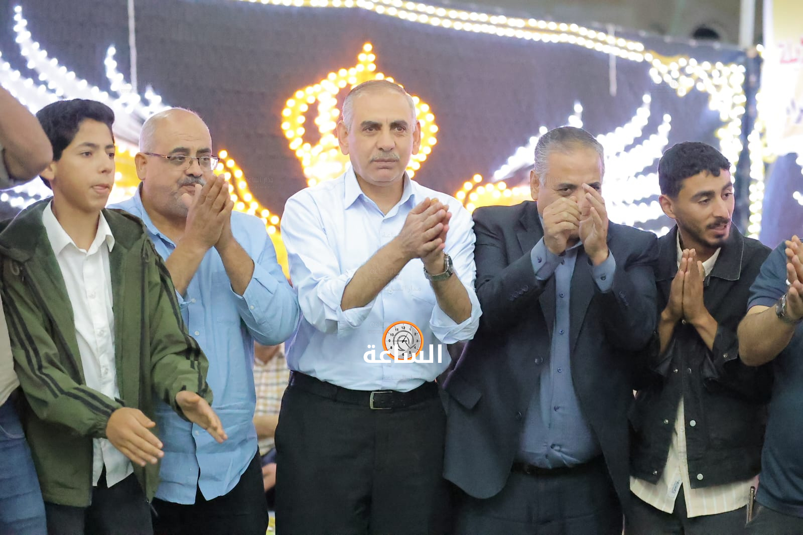 Madar Al-Saa Images 0.4624556819669384