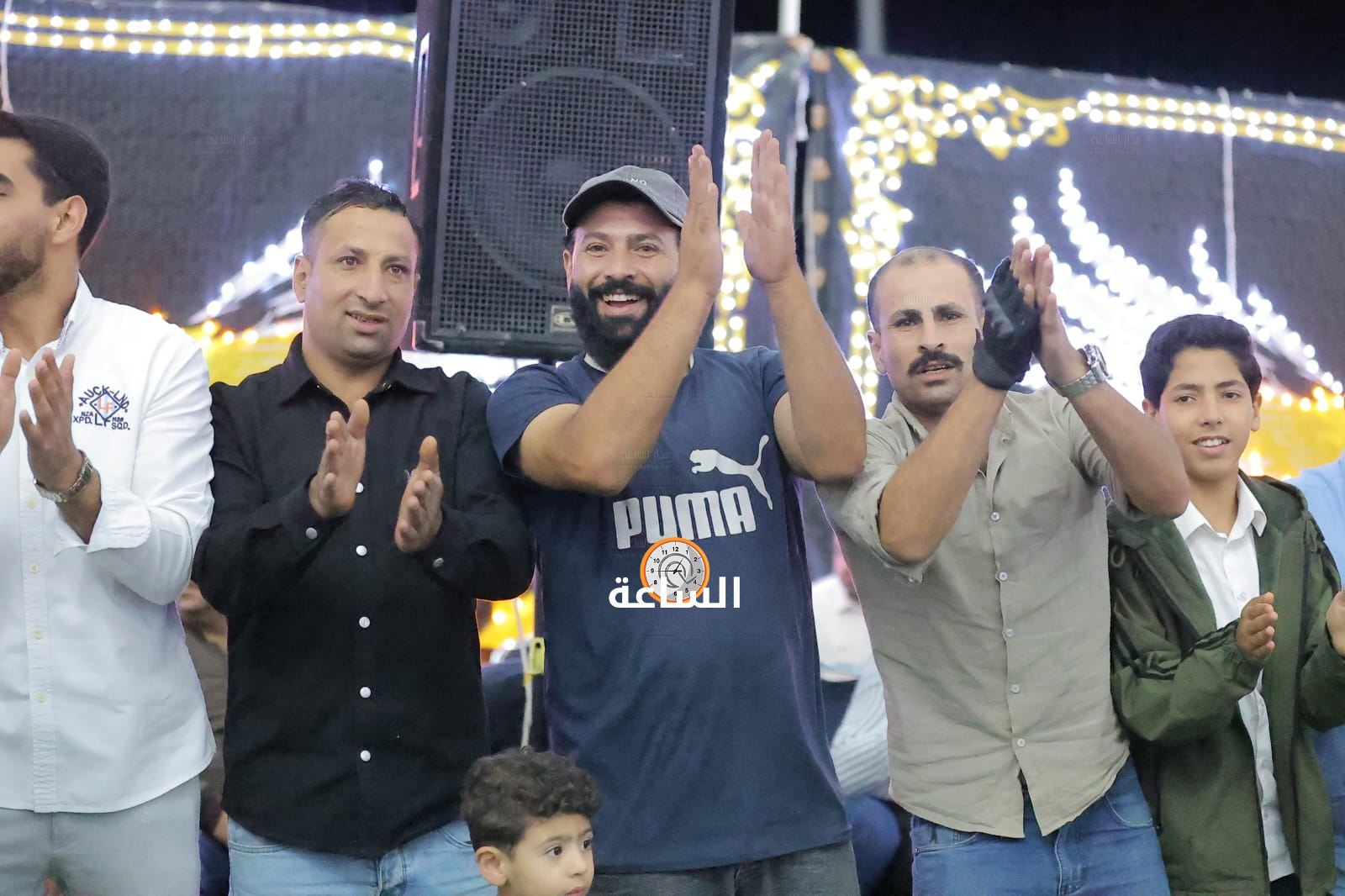 Madar Al-Saa Images 0.48321226349287916