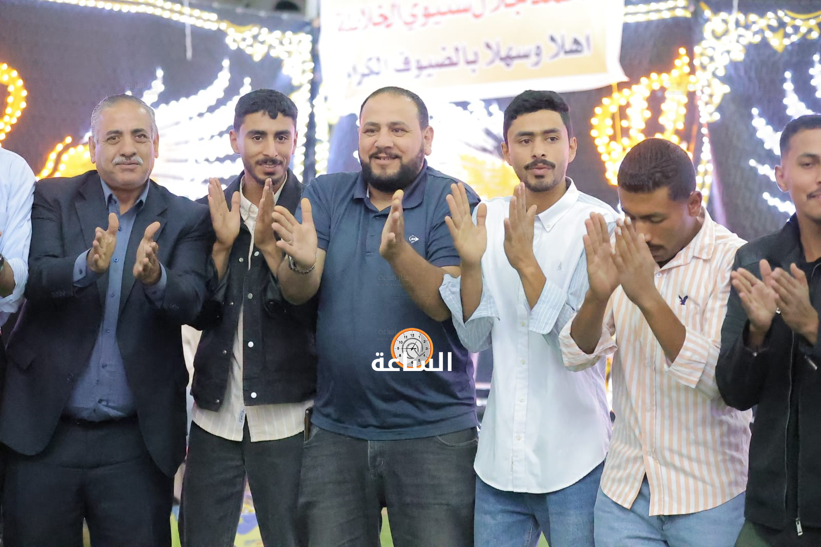 Madar Al-Saa Images 0.852420781339073