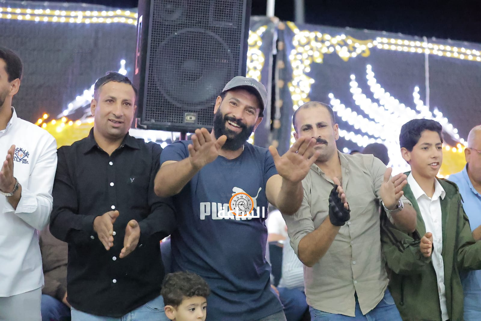 Madar Al-Saa Images 0.5888270645436705