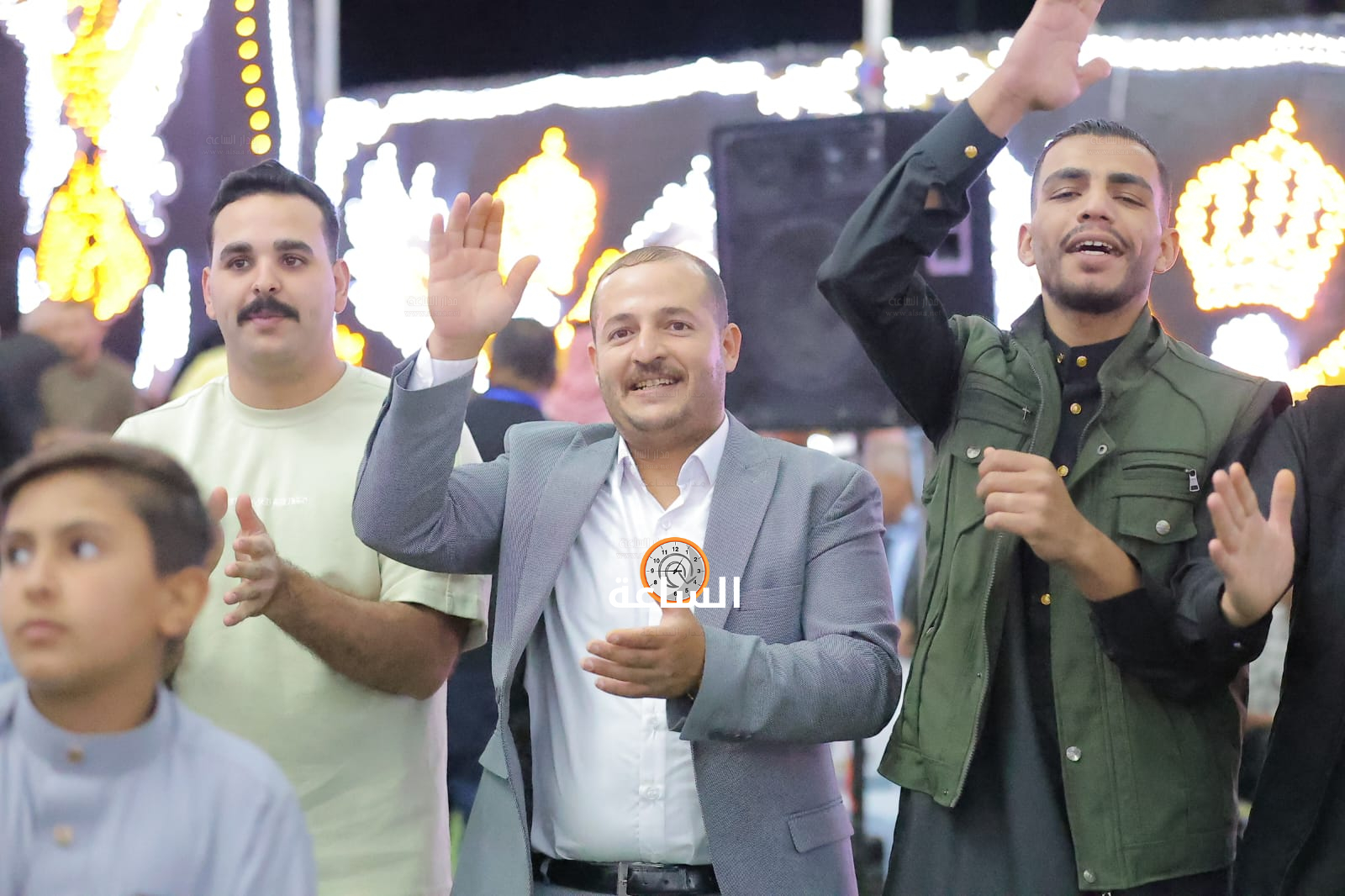 Madar Al-Saa Images 0.9449364321412438