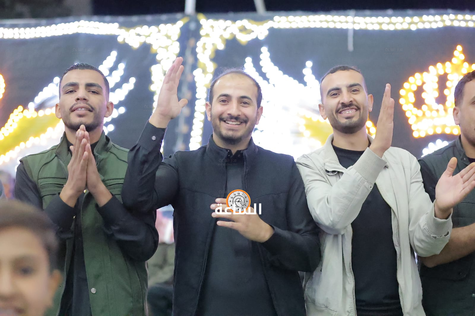 Madar Al-Saa Images 0.7332929713373176
