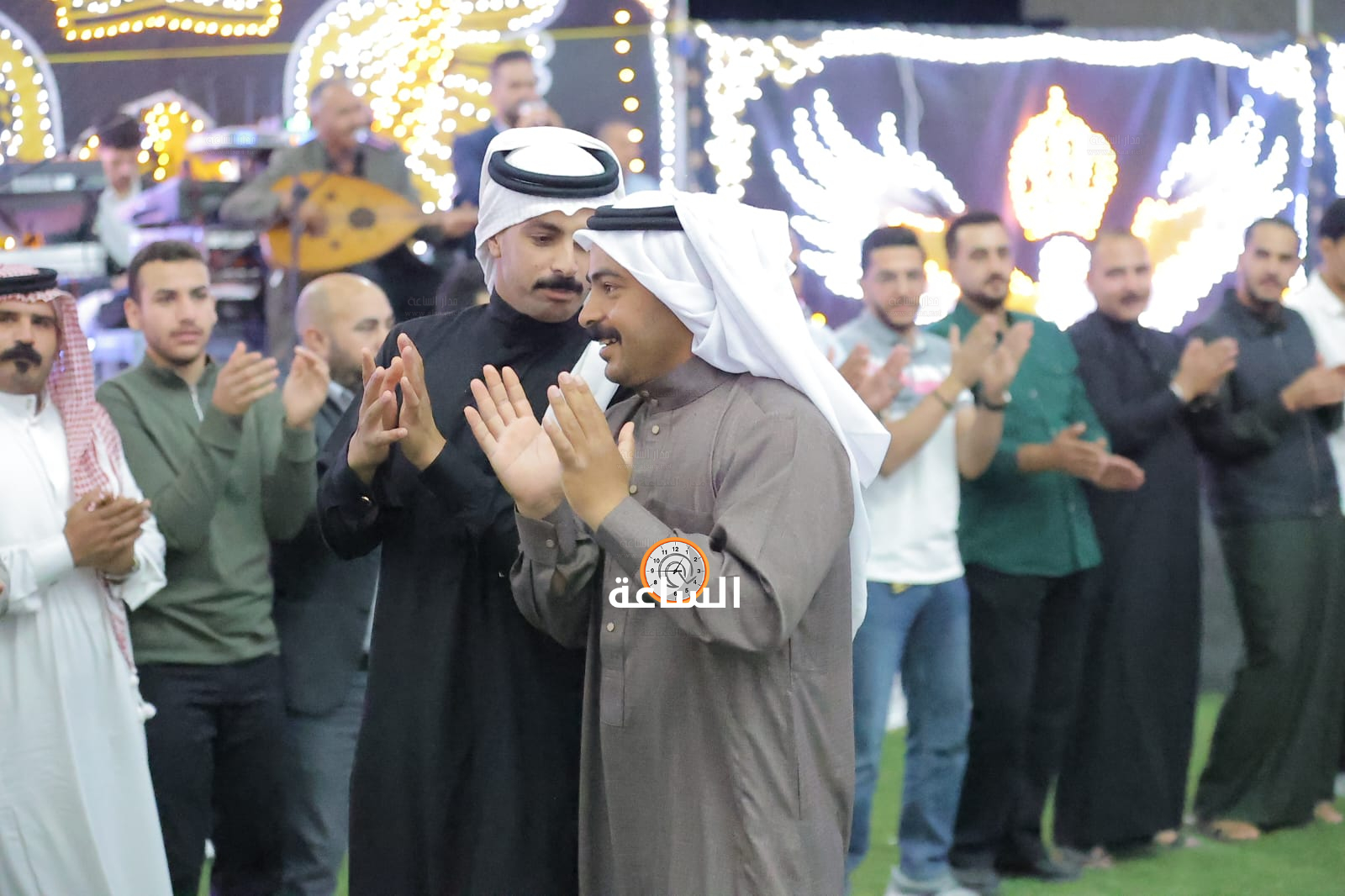 Madar Al-Saa Images 0.7832844898271242