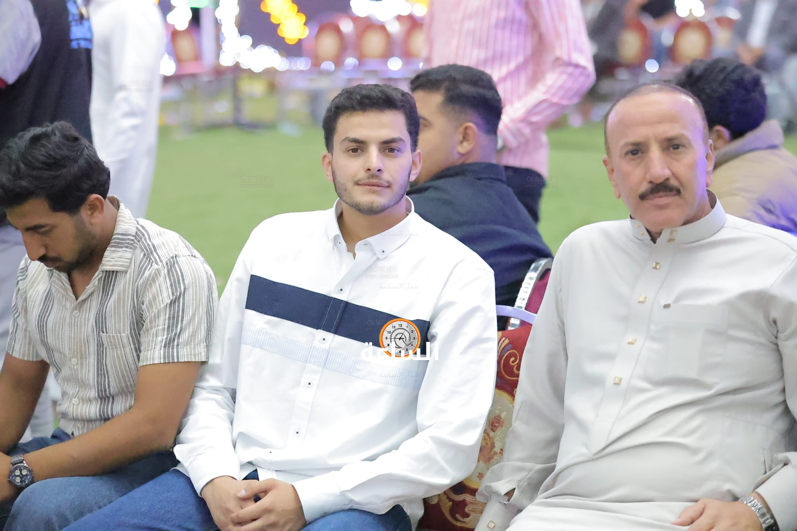 Madar Al-Saa Images 0.911787336290031