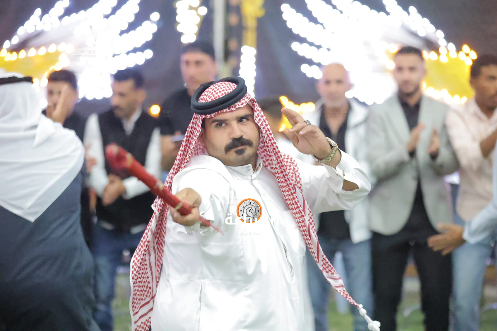 Madar Al-Saa Images 0.6538181562067182