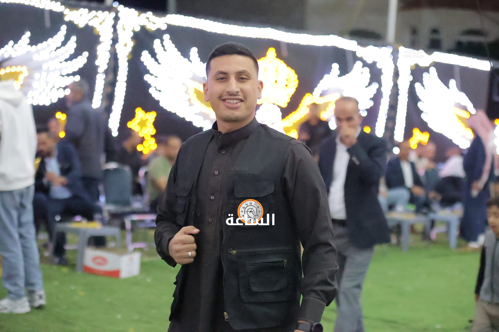 Madar Al-Saa Images 0.518034295605728