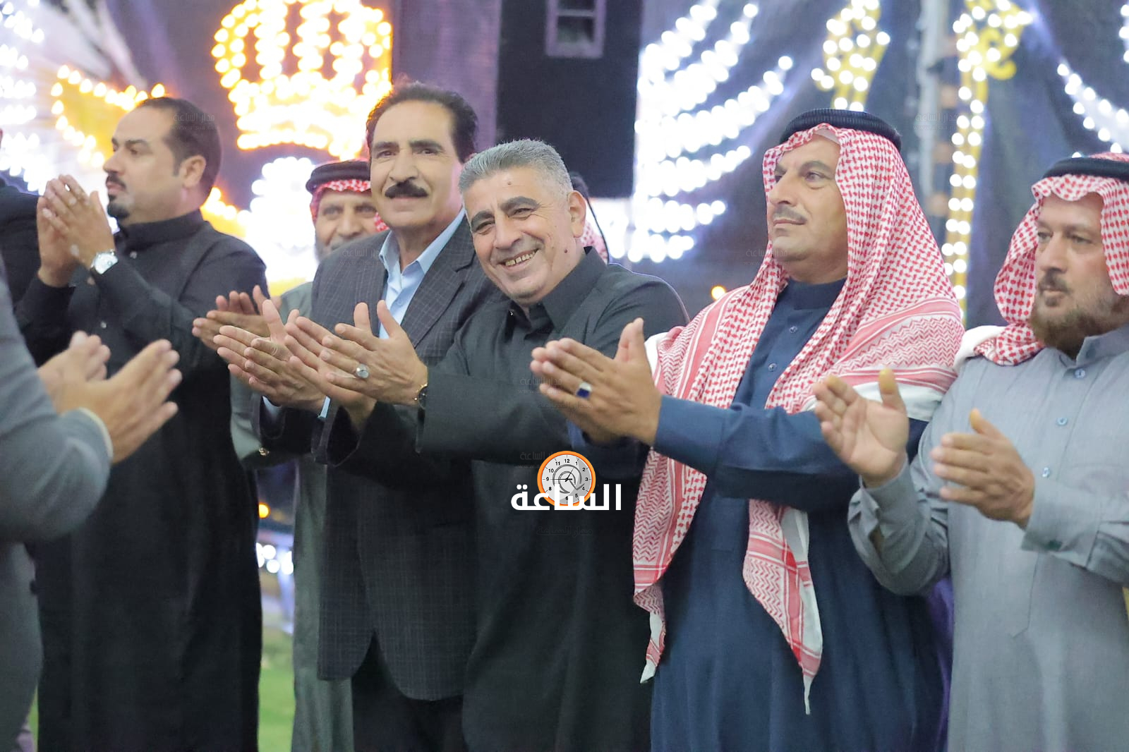 Madar Al-Saa Images 0.5584825586521006