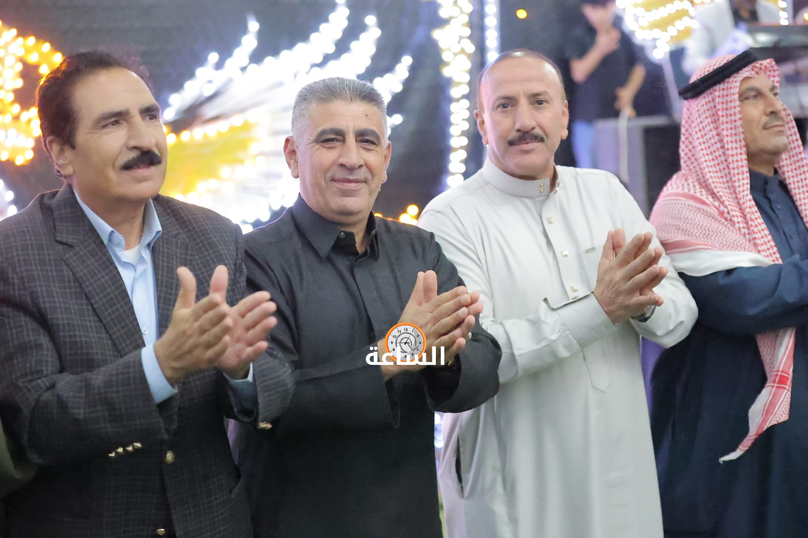 Madar Al-Saa Images 0.16032452747764625