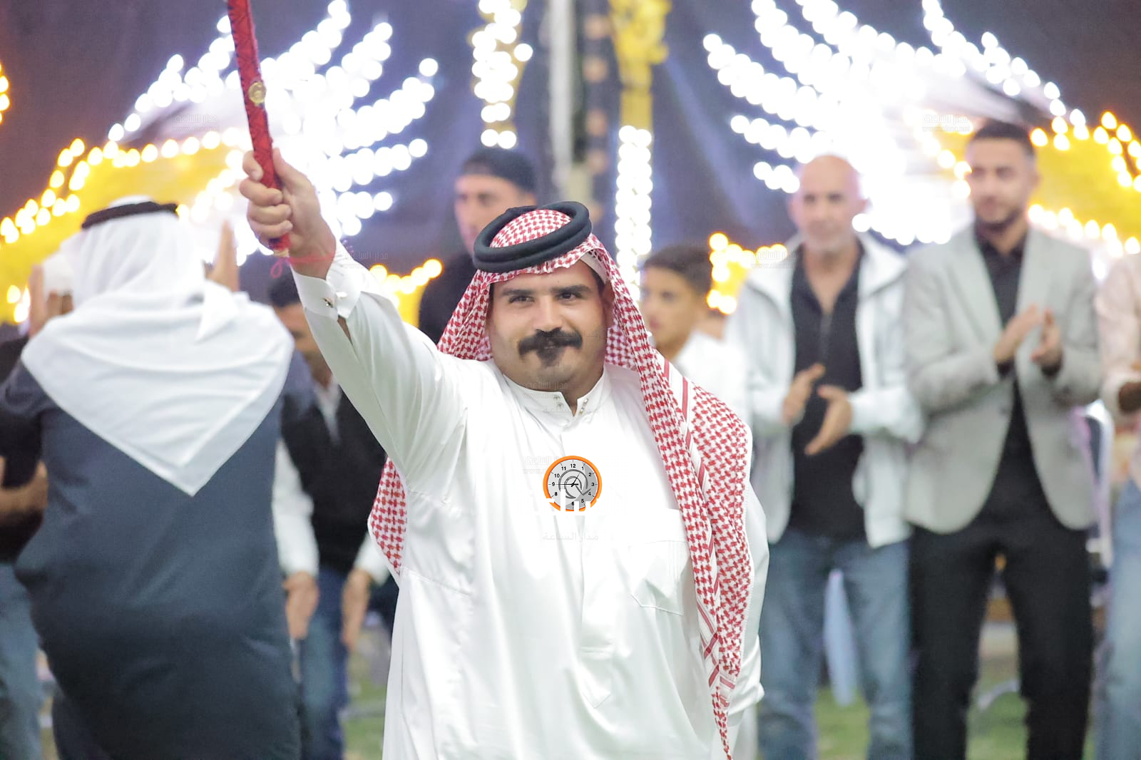Madar Al-Saa Images 0.10134797359612702