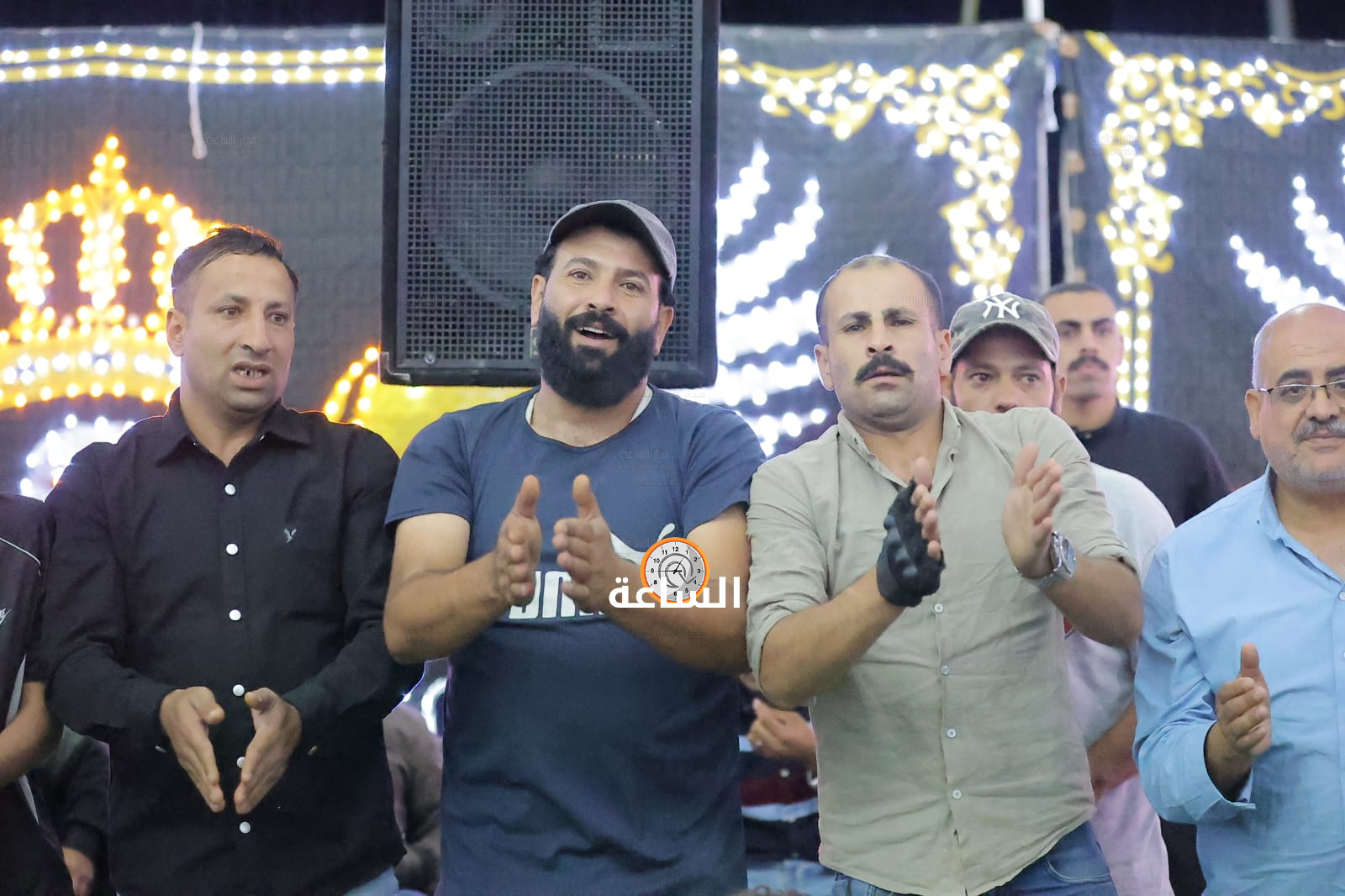 Madar Al-Saa Images 0.7244750900340519
