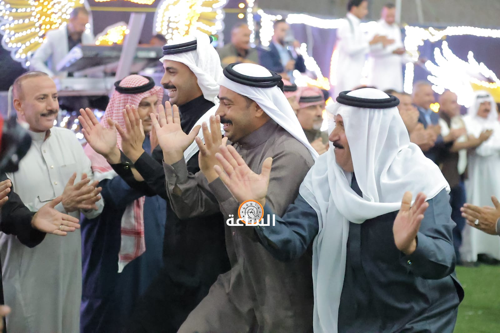 Madar Al-Saa Images 0.12562481753009003