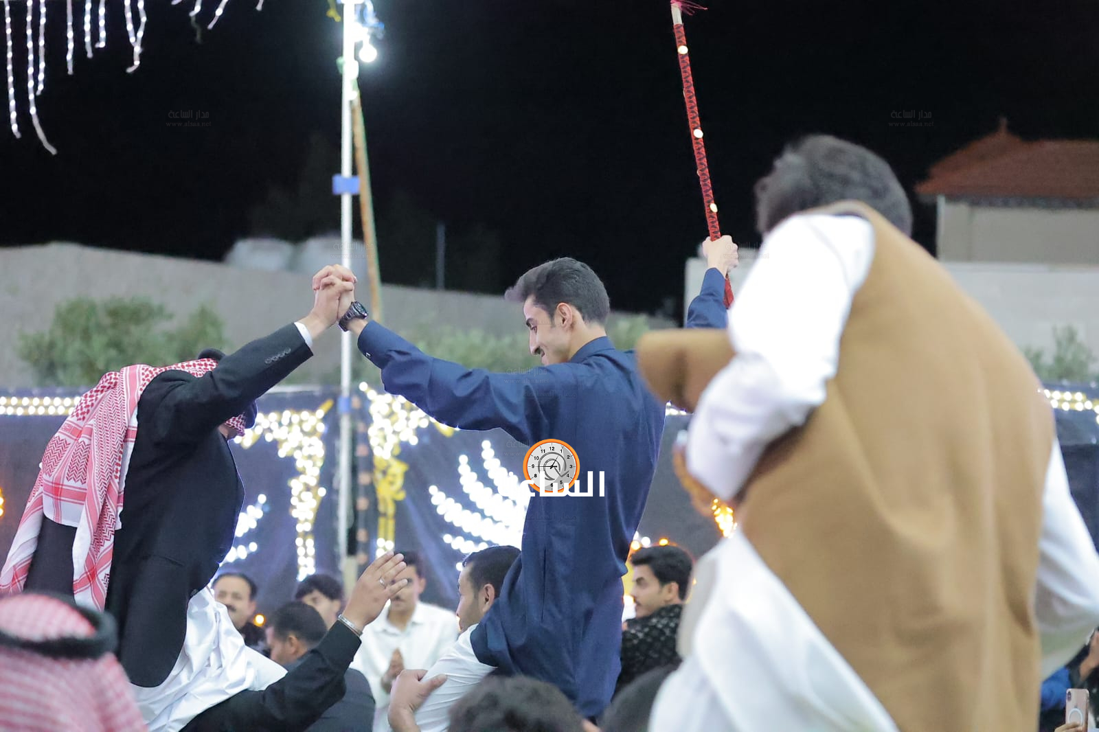 Madar Al-Saa Images 0.7522817869168716