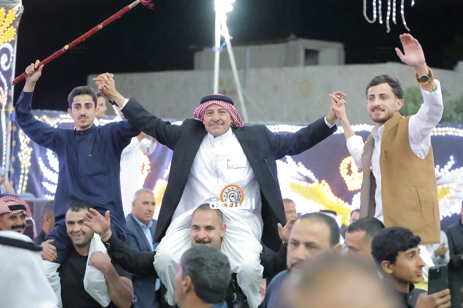 Madar Al-Saa Images 0.622810785758063