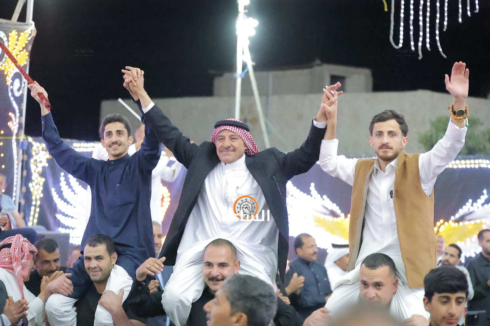 Madar Al-Saa Images 0.039593208514362765