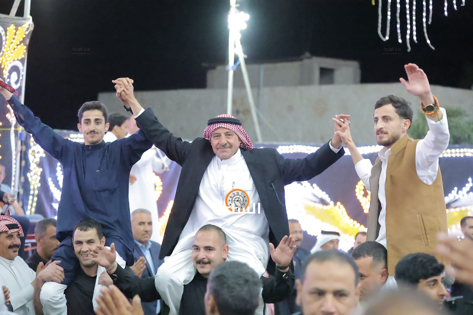 Madar Al-Saa Images 0.7243592673517549